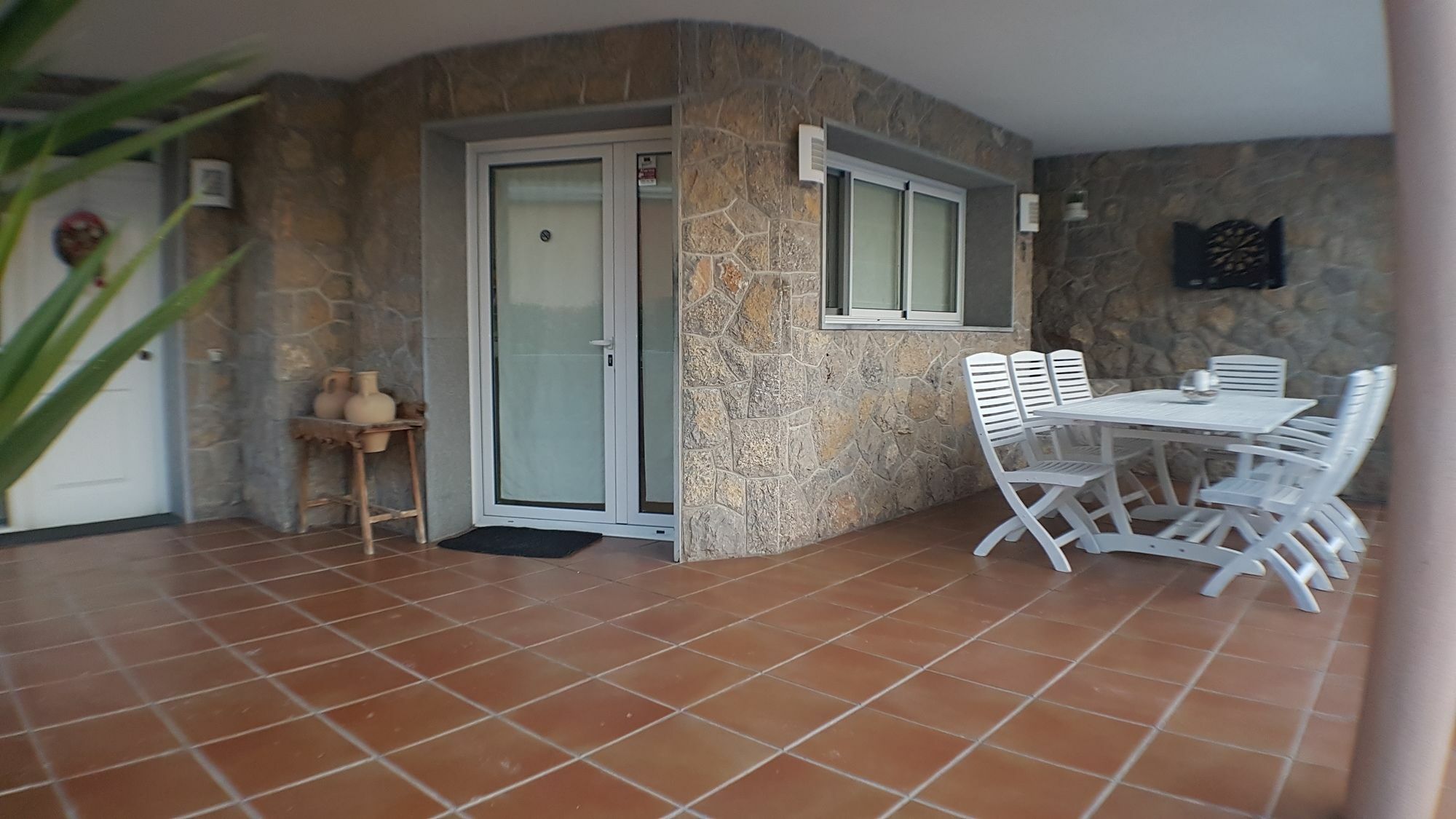 Villa Castello Salou Exteriér fotografie